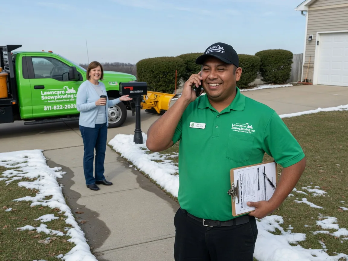 Lawn Care Services By Expert Landscaper Clay Springs, AZ FAQs